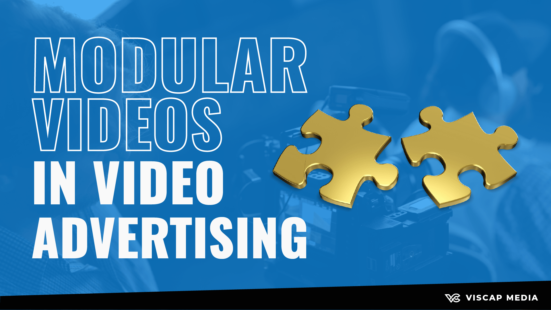 Modular Videos In Video Ads