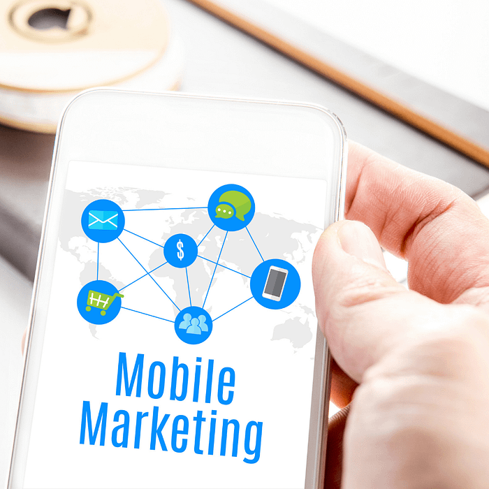 Video Ads in Mobile Marketing Lifestyle 9