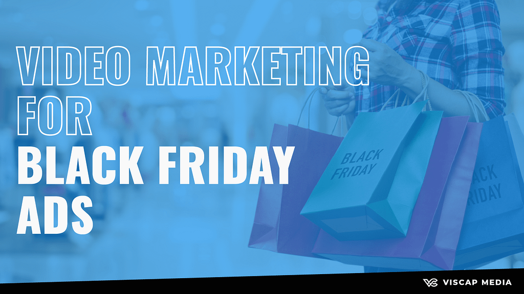 Video Marketing For Black Friday Ads Thumbnail