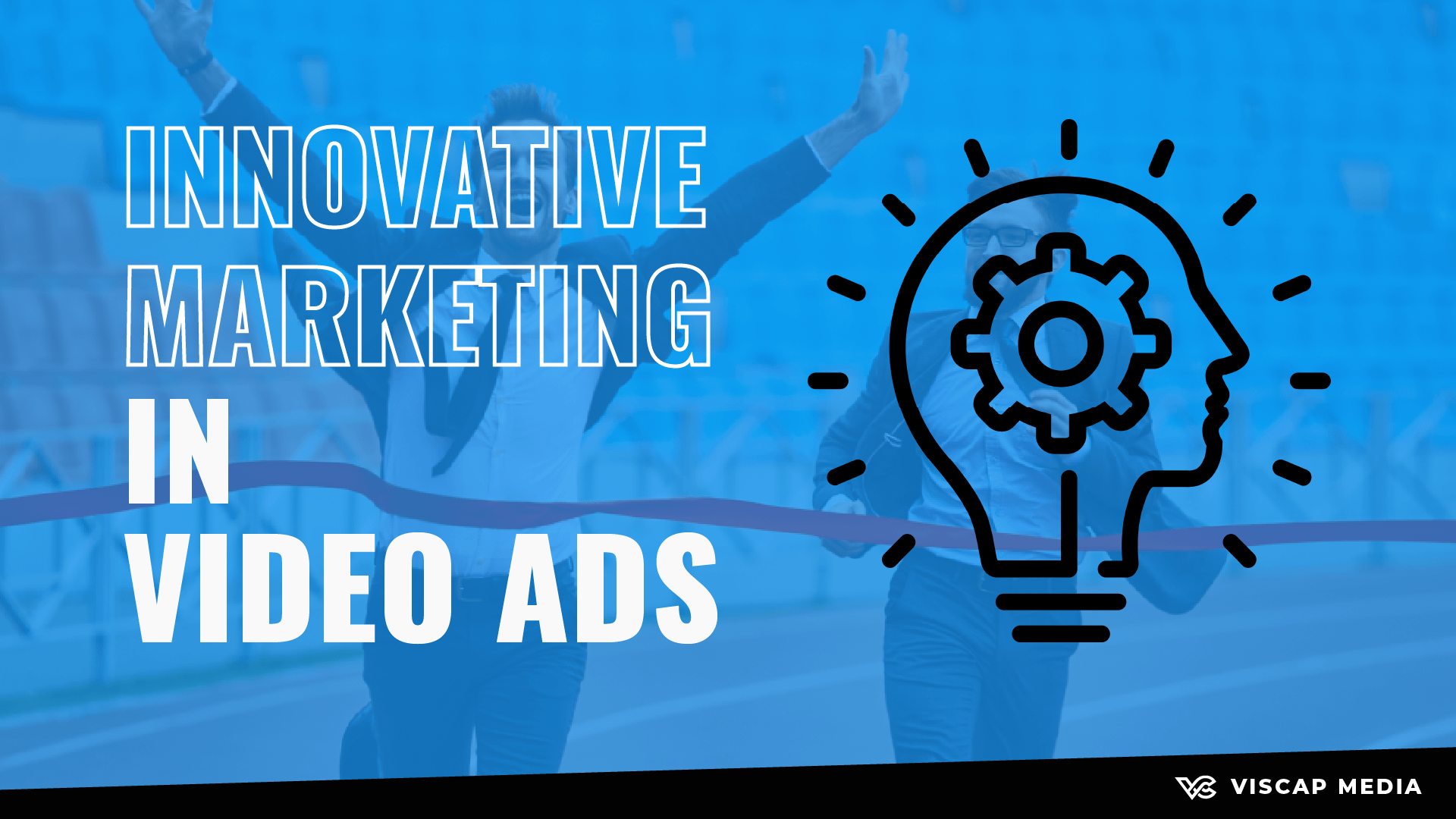 Innovative Marketing In Video Advertising Thumbnail
